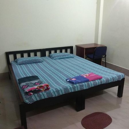 Hotel Cozy Living Guwahati Zewnętrze zdjęcie