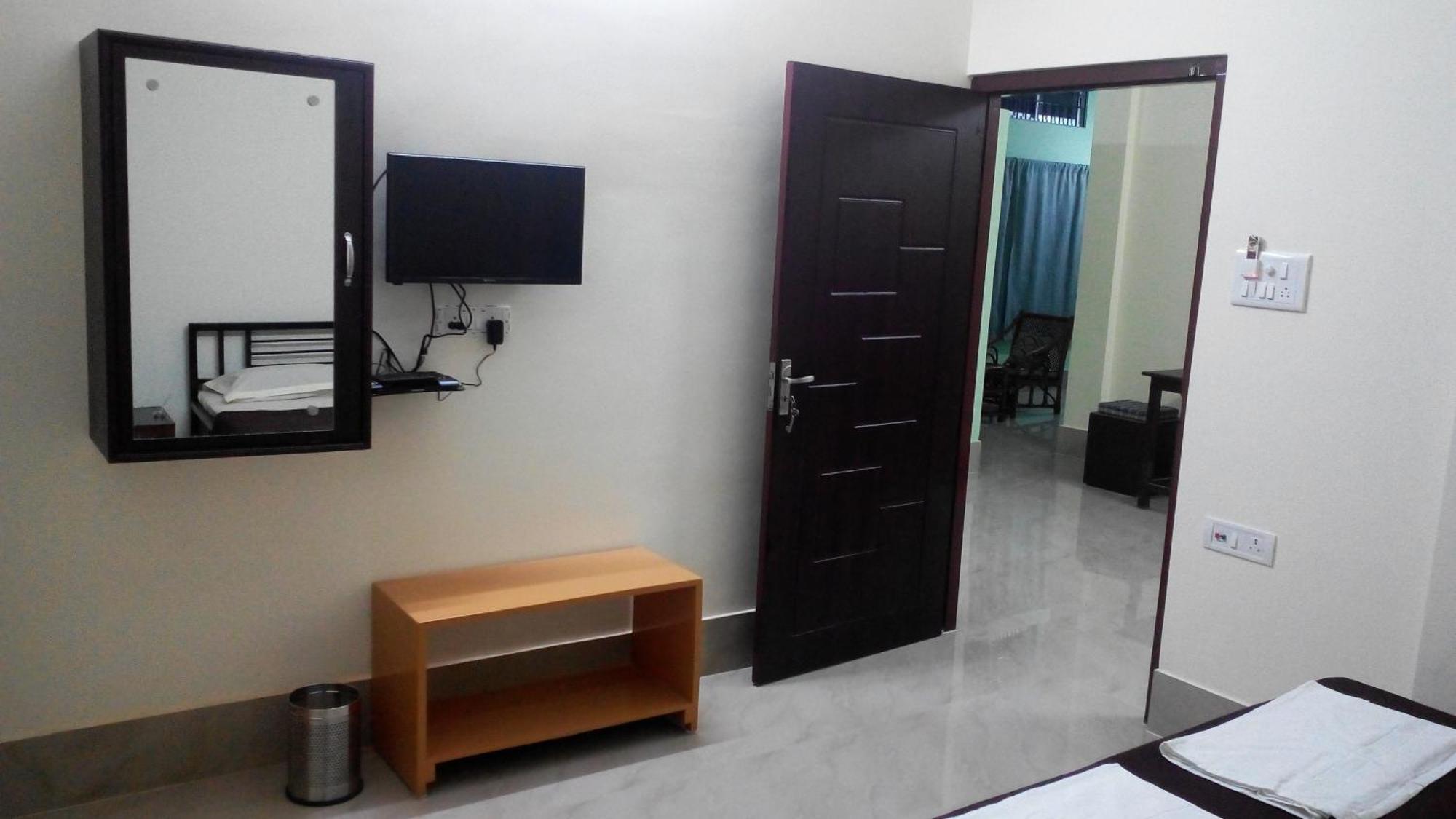 Hotel Cozy Living Guwahati Pokój zdjęcie