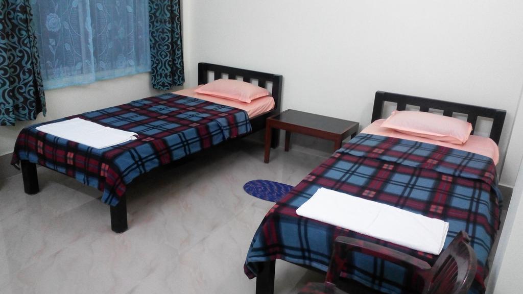 Hotel Cozy Living Guwahati Zewnętrze zdjęcie