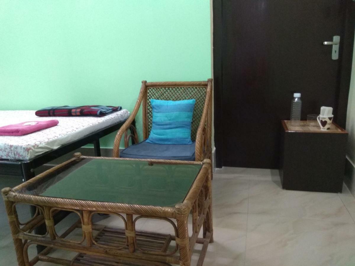 Hotel Cozy Living Guwahati Zewnętrze zdjęcie