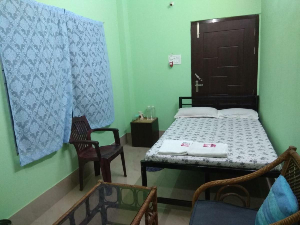 Hotel Cozy Living Guwahati Zewnętrze zdjęcie