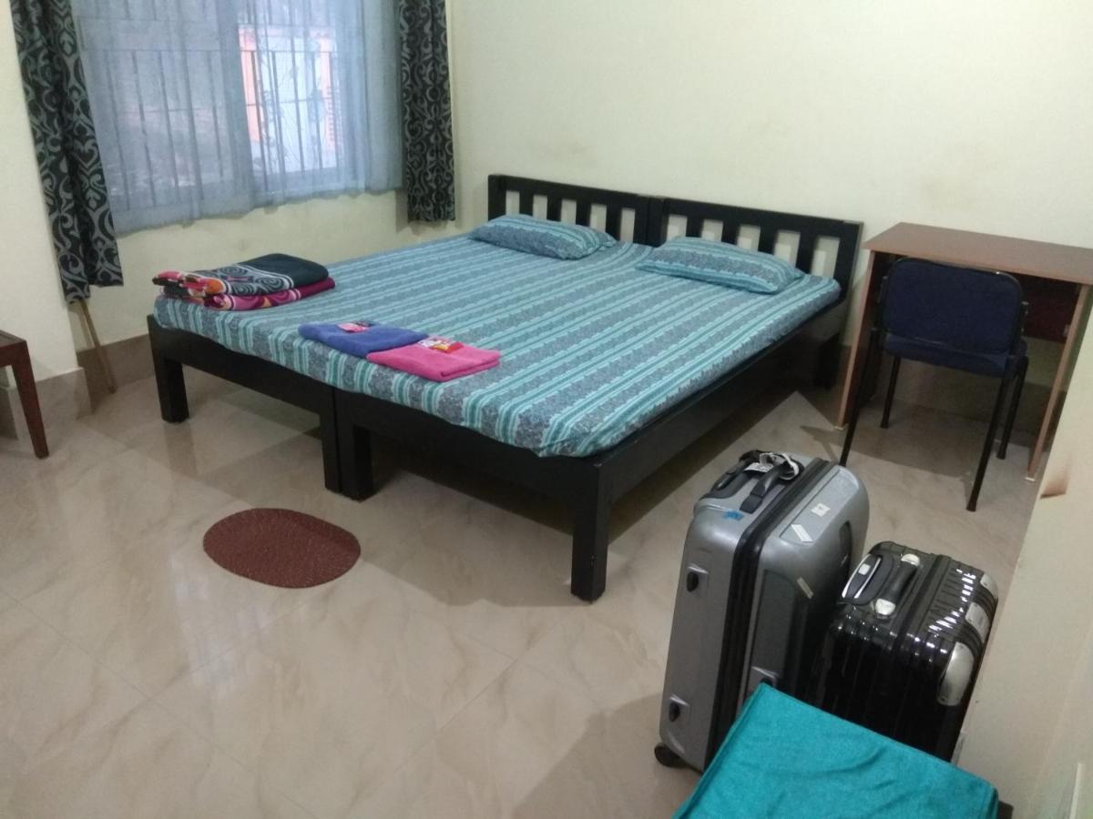 Hotel Cozy Living Guwahati Zewnętrze zdjęcie