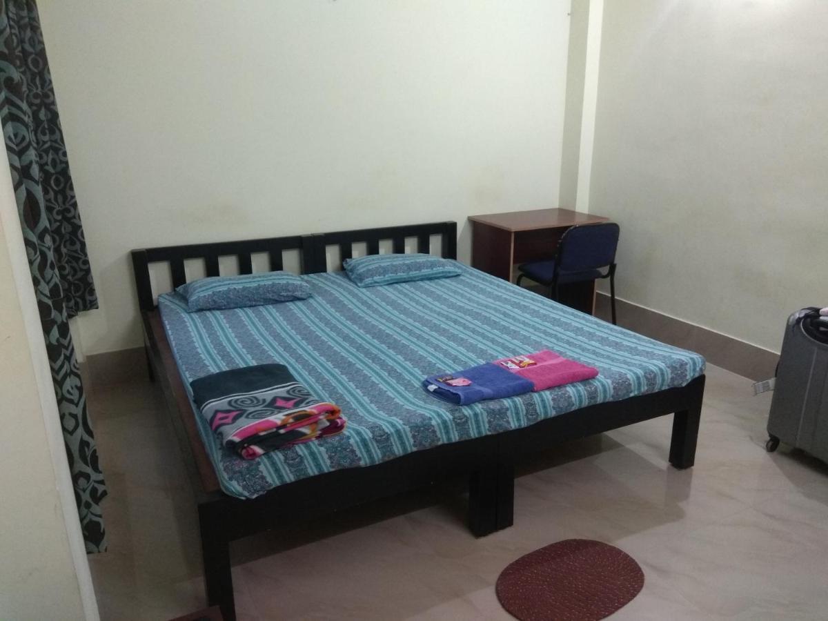 Hotel Cozy Living Guwahati Zewnętrze zdjęcie