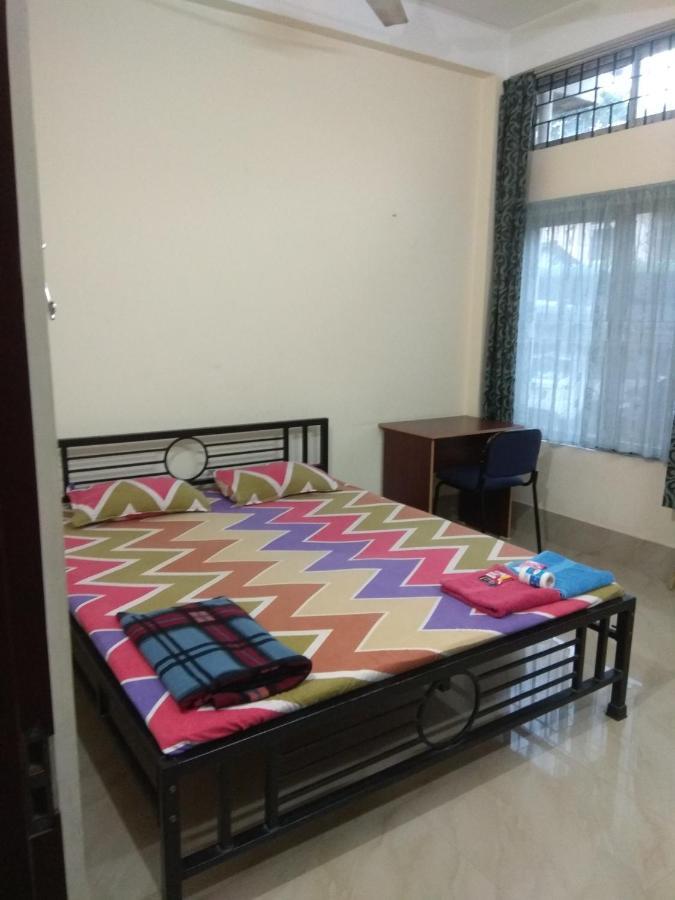 Hotel Cozy Living Guwahati Zewnętrze zdjęcie